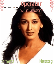 sonali with love by satish