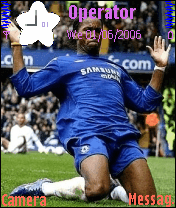 Drogba