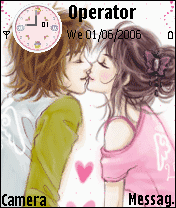 KISS