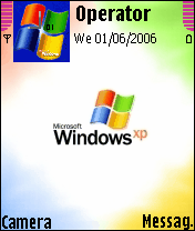 win xp
