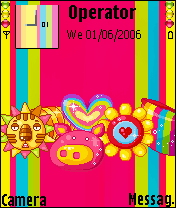 color