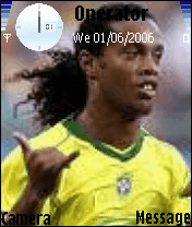 C.RONALDO