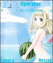 sWiMmInG