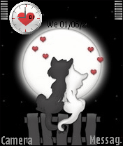 love cats