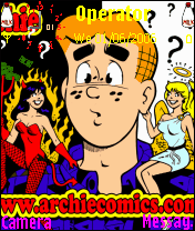 archies muddled
