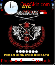 BERSATU 77
