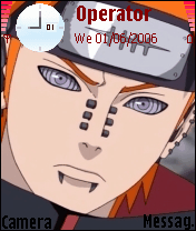 pain