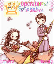 married