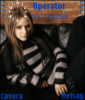 Avril