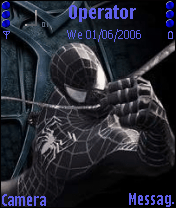 spidey