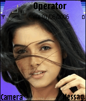 asin