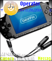 psp
