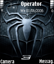 spider 3