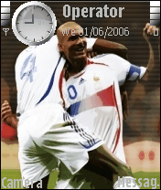 zidane