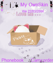 Love me...Please