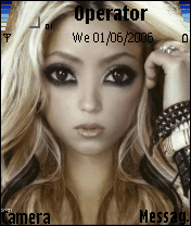 shakira anime