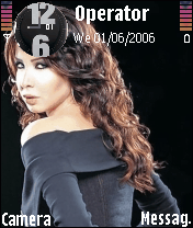nancy ajram