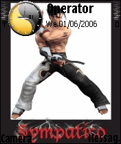 Tekken