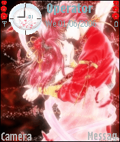 fushigi yuugi