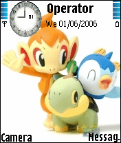 pokemon