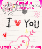 LOVE
