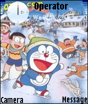 doraemon