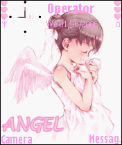 angel gif