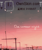 it's shine