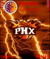 phoenix suns