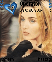 kate winslet