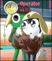 Keroro