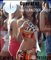 miss egypt