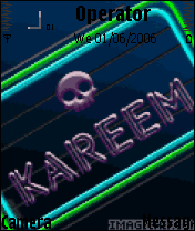 KAREEM