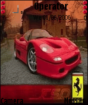 ferari