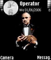 GODFATHER