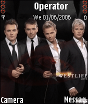 west life 