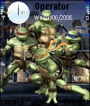 TMNT