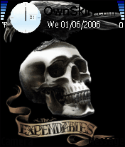The Expendables