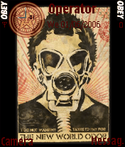 Obey Mask