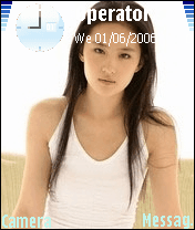 刘亦菲