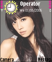 Jolin Yeah