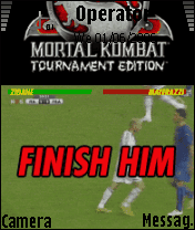 zıdane kombat