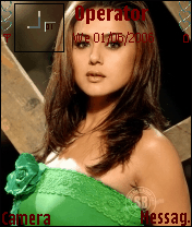 Cool preity Zinta 