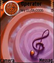 music