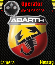 ABARTH