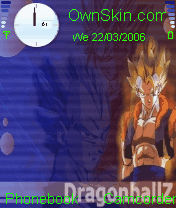 dragonball