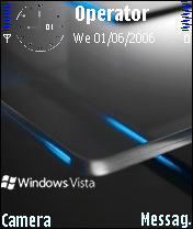 windows Vista