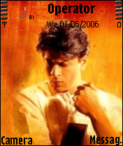 Shahrukh khan