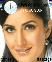 Katrina kaif