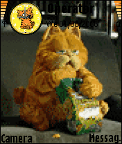garfield